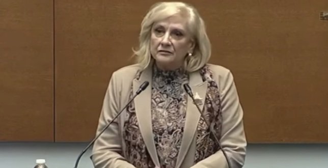 Искра Михайлова: Правата на гражданите са основа на демокрацията и ДПС отстоява този принцип неизменно (ВИДЕО)