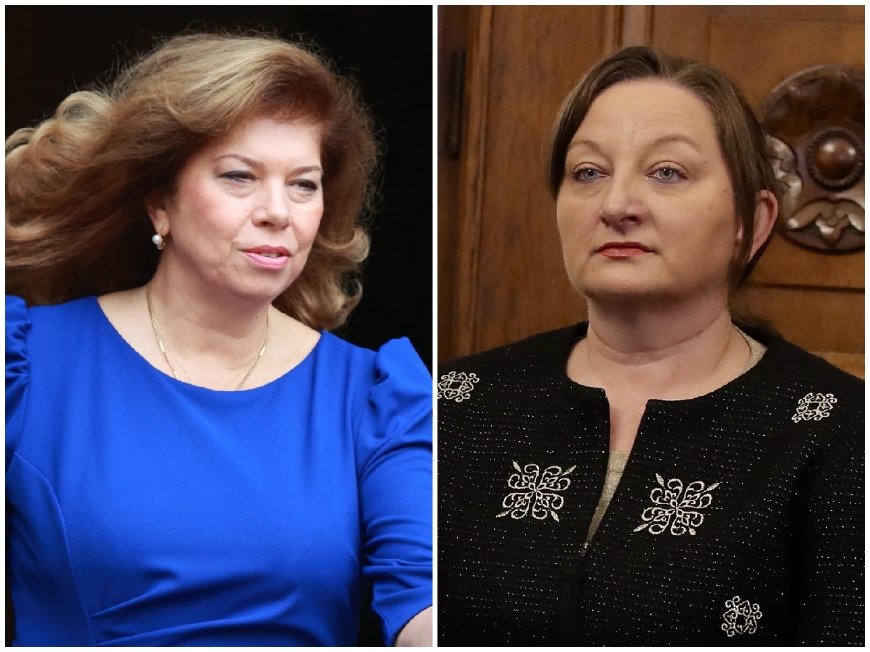 ИЗВЪНРЕДНО В ПИК TV! ГЕРБ с оферта към Йотова: Ако посочите депутат, който може да се справи като служебен премиер, ние ще го подкрепим за председател на Народното събрание (ВИДЕО/СНИМКИ)