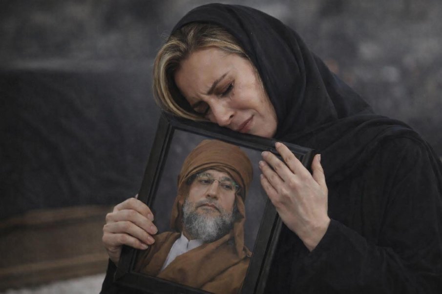 Шокиращи подробности за убийството на сина на Муамар Кадафи - Сейф ал Ислам