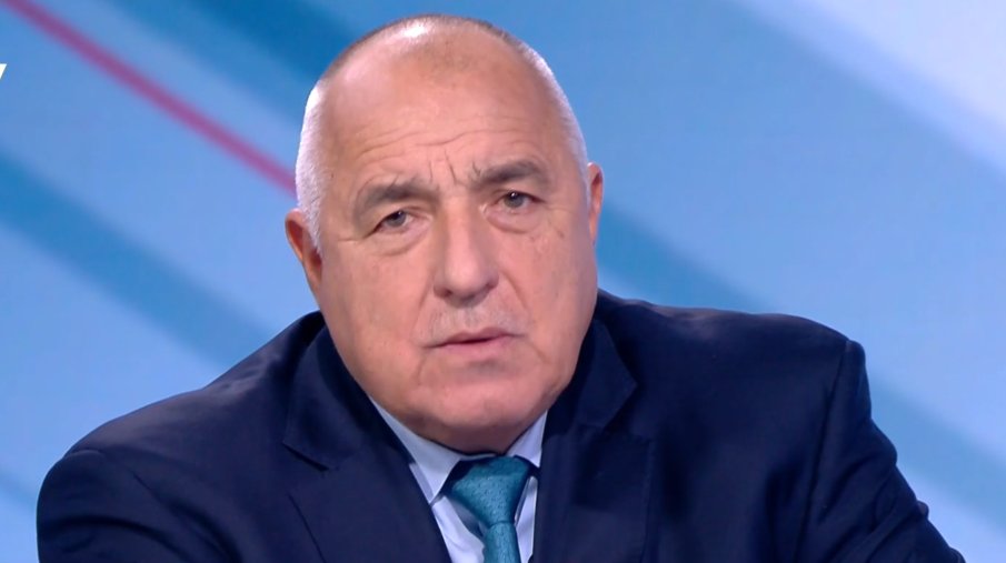 Борисов: ППДБ са лицемери, няма да правя с тях съдебна реформа. Министрите ни стоят по принуда в управлението. Няма да се кандидатирам за президент