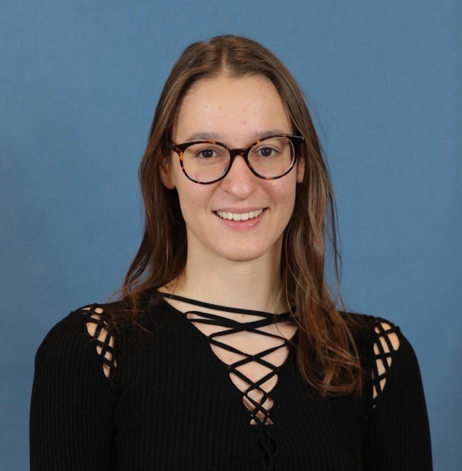 БЪЛГАРСКА ГОРДОСТ! Талантливата студентка Стефани Найденова с поредна публикация в най-престижното издание за млади учени NHSJS