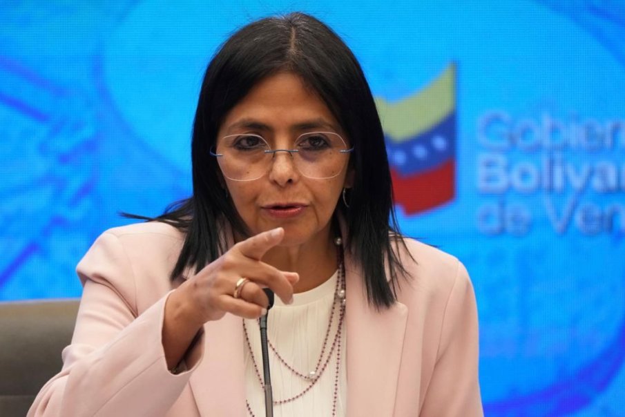 Временната президентка на Венецуела обяви всеобща амнистия