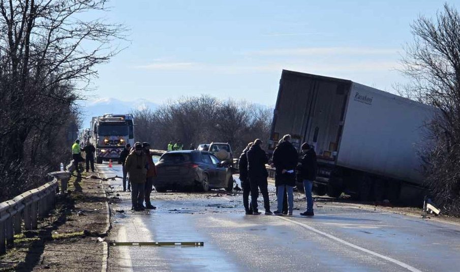 След смъртта на бившия кмет на Червен бряг и Сияна: Граждани излизат на протест в Телиш