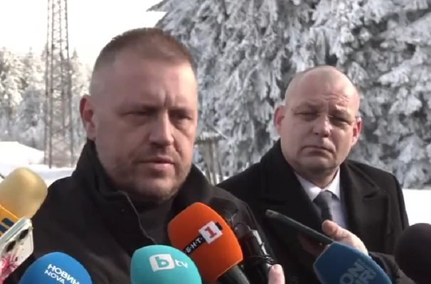 ОТ ПОСЛЕДНИТЕ МИНУТИ! Властите с първа информация за трите трупа край Петрохан: Затворено общество с елементи на секта - имало е и малолетни (ВИДЕО)