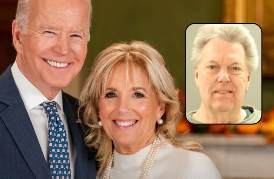 Обвиниха в убийство първия съпруг на Джил Байдън