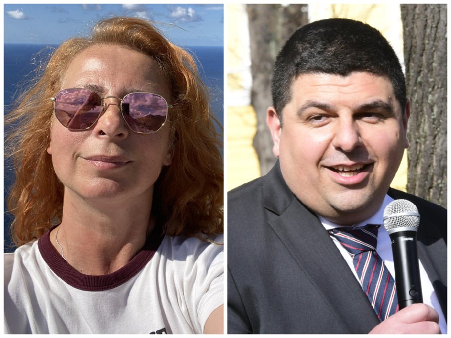 Ивет Добромирова припомни на бившите си любимци от ППДБ старата поговорка От цървул обувка не става - вижте както я вбеси...