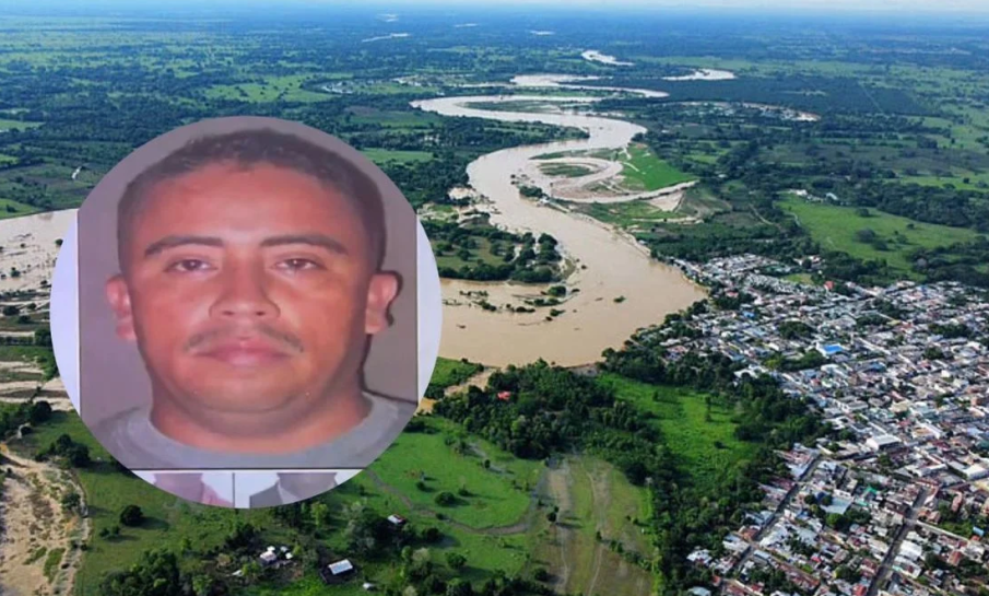 Удави се вторият в йерархията на най-големия наркокартел в Колумбия