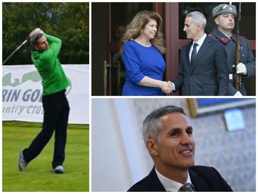 Колтуклиева подпука Гюров: Най-мразя, когато някой се прави на у̀лав, а нас ни смята за балами