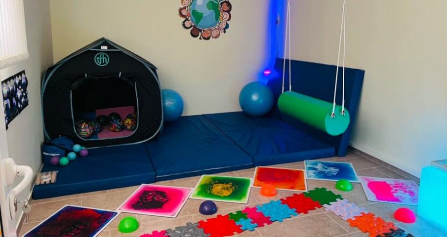 МОН оборудва 500 кабинета за деца със специални образователни потребности