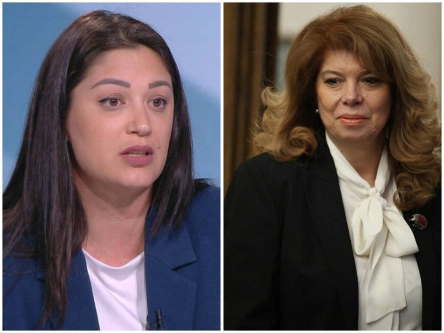 Социолог РАЗЧЕТЕ ходовете на Илияна Йотова за служебен премиер - ето защо изборите ще са на 19 април