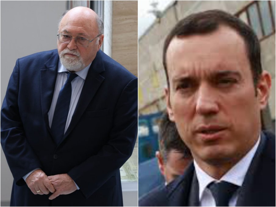 Александър Йорданов с ШАМАР срещу Терзиев: Финансира паравоенна група от яко въоръжени лица, а половин година не може да се справи с боклука на София