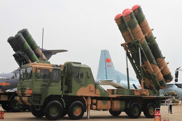 Сърбия разполага китайски зенитно-ракетни системи срещу дронове
