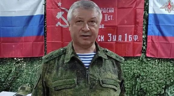 Генерал Владимир Алексеев е дошъл в съзнание след опита за убийство