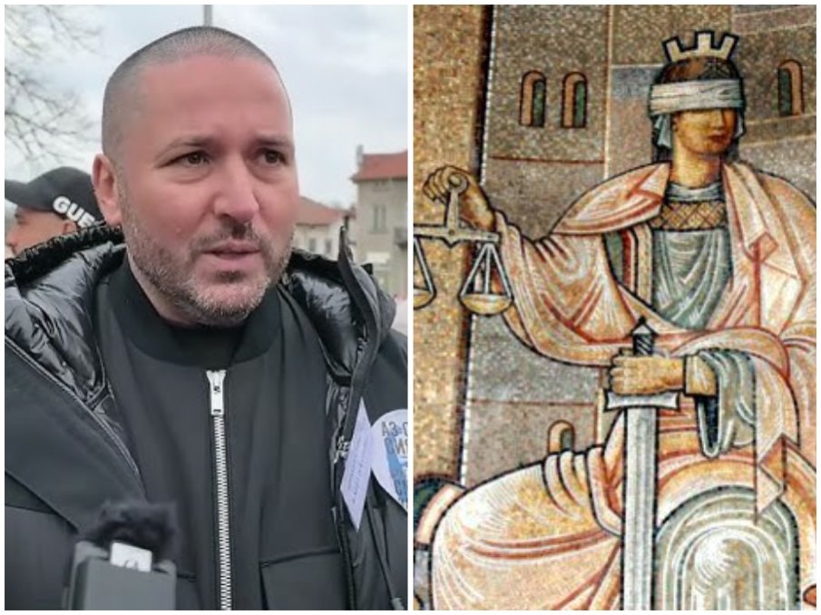 ГНЯВ И СЪЛЗИ: Бащата на Сияна и Ангели на пътя с ОТЧАЯНИ МЕРКИ срещу сляпата Темида