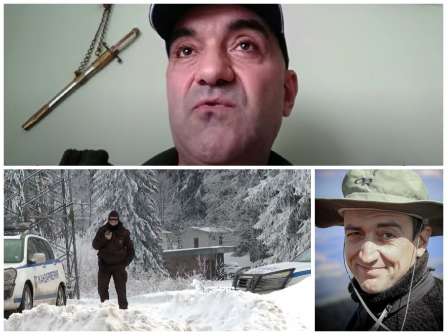 НОВА УЛИКА! Има ли скрито послание в СМС-а на Ивайло Калушев до майка му?