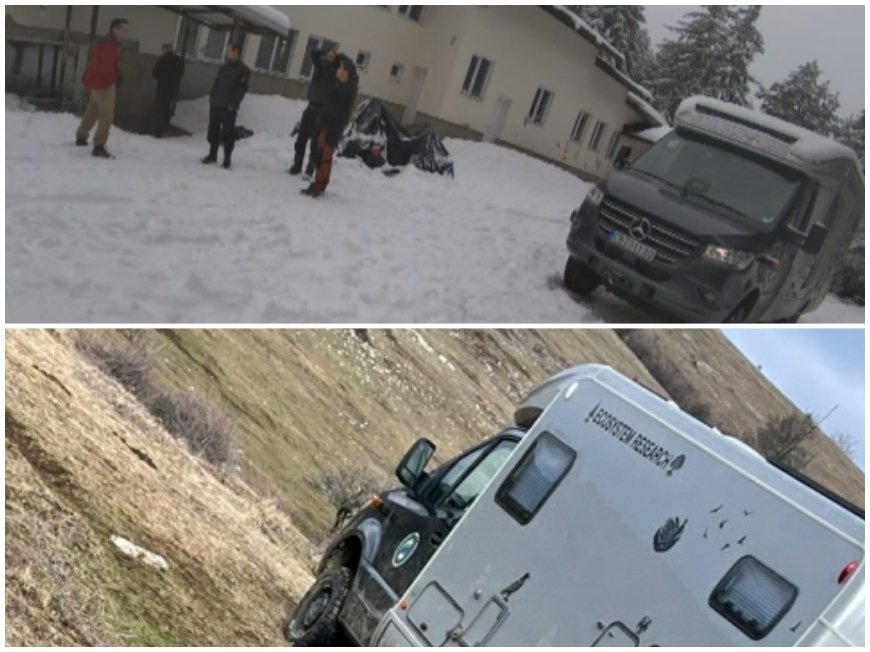 ЕКСКЛУЗИВНО В ПИК! Съдебни лекари останали шокирани, след като отворили телата на Калушев, Златков и Макулев - тримата 10 дни яли само сурови ядки, не са пили дори и вода