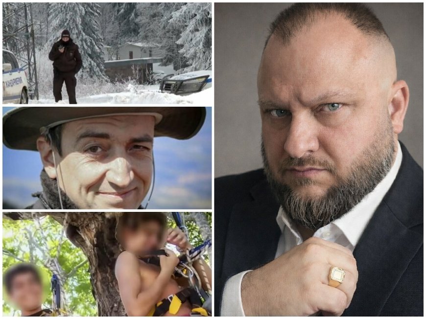 ГОРЕЩО В ПИК TV! Писателят Веселин Стаменов: Как родител пуска детето си в Мексико с неговия лама?! Очевидна е връзката на ППДБ с тази шайка (ВИДЕО)