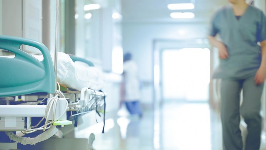 ПО СПЕШНОСТ: Дете е прието в болница в София със съмнение за остра вяла парализа