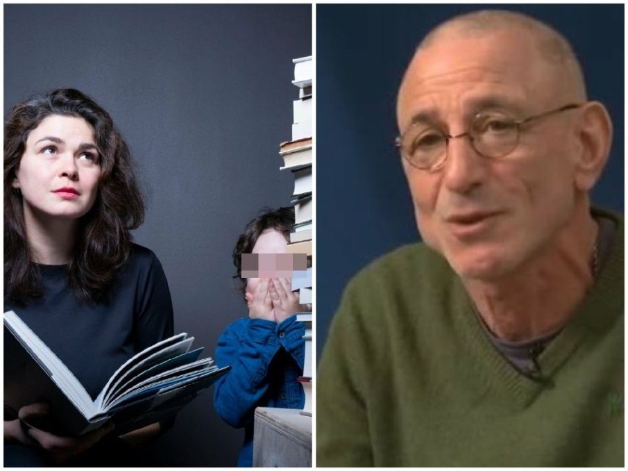 Малкият Леон от зловещата хижа Петрохан е син на легендата Симон Варсано