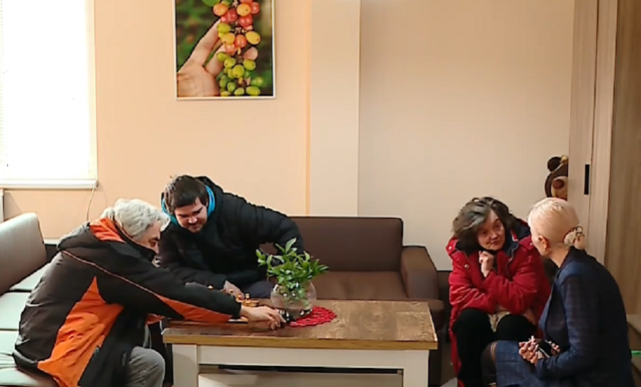 ПРОБЛЕМ: Няма места в Центъра за временно настаняване в Пловдив