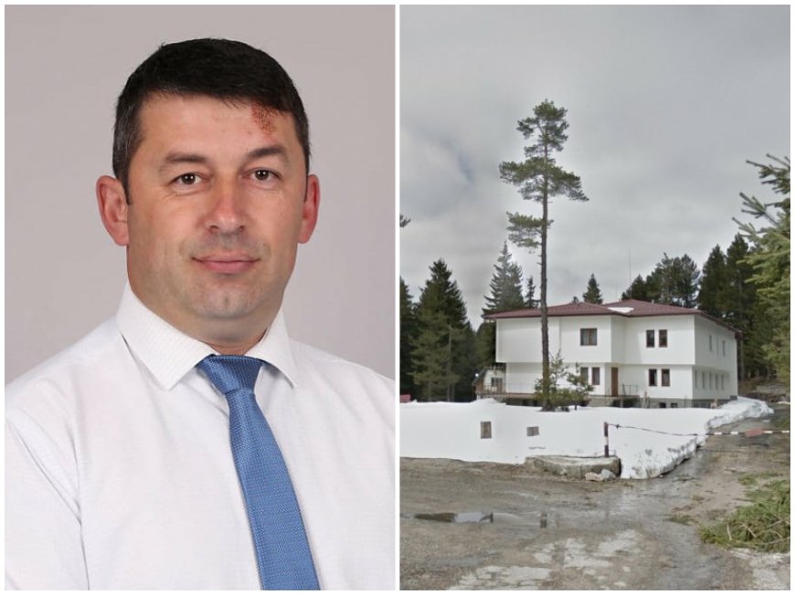 Кметът на Годеч бесен след тройното убийство в Петрохан: Закриха РПУ-то, без да ни уведомят. Сега имаме един джип и той не е в движение (ВИДЕО)