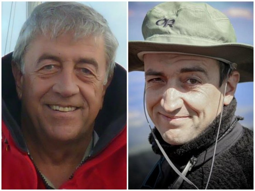 Сенките на ДС се промъкнаха в случая Петрохан! Бащата на Иво Калушев - агент ЖИВКО (ДОКУМЕНТ)