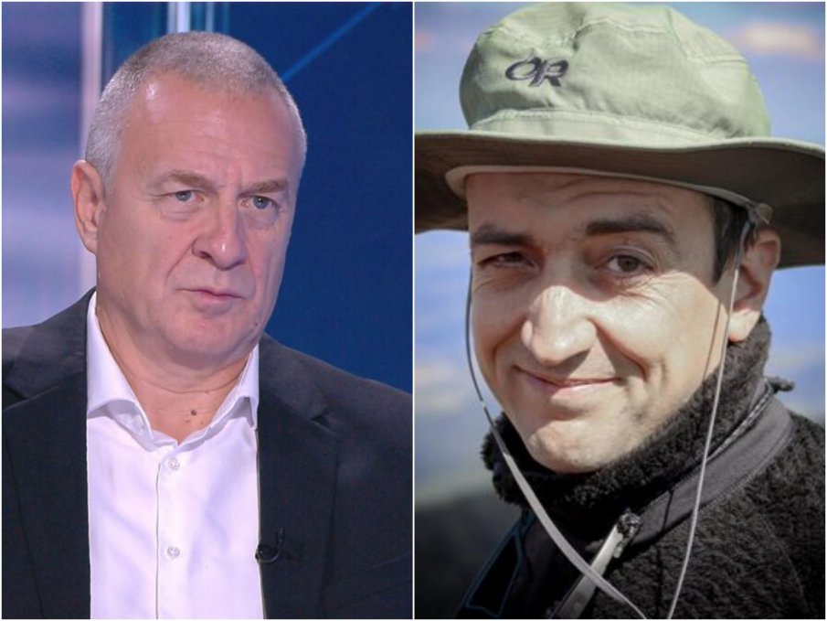 цветлин йовчев горещ коментар случая петрохан имам ребота паравоенна организация съсадена скрита обществото калушев използвал децата