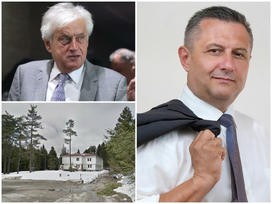 ЕКСКЛУЗИВНО В ПИК TV! Бившият полицейски началник Ангел Цанков с екшън коментар как Бойко Рашков разби структурите на МВР и подготви почвата за рейнджърите от Петрохан (ВИДЕО)