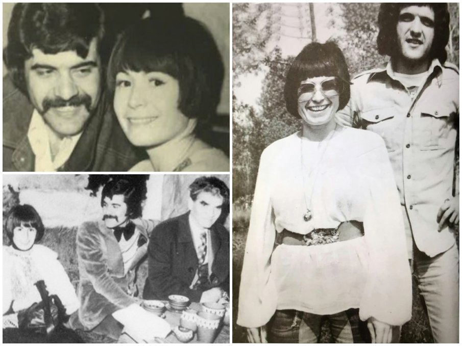 Голямата изневяра на Лили