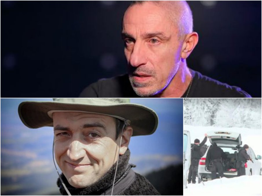 Съратник на Ивайло Калушев: Не бих си пуснал детето при него - службите трябва да знаят, че е обучен да оцелее месеци в труднодъстъпни пещери