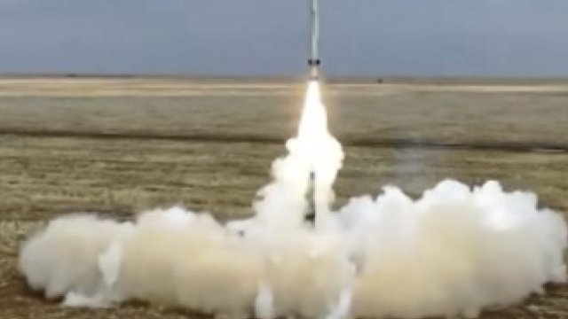 Договорът между САЩ и Русия за ограничаване на ядрените оръжия изтече