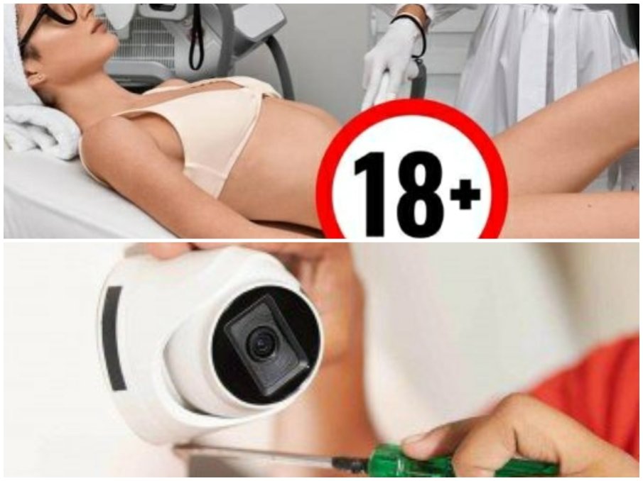 СКАНДАЛЪТ НАБИРА ОЩЕ СКОРОСТ: Полицайки, съдийки и прокурорки с голи кадри от козметичните салони в Бургас