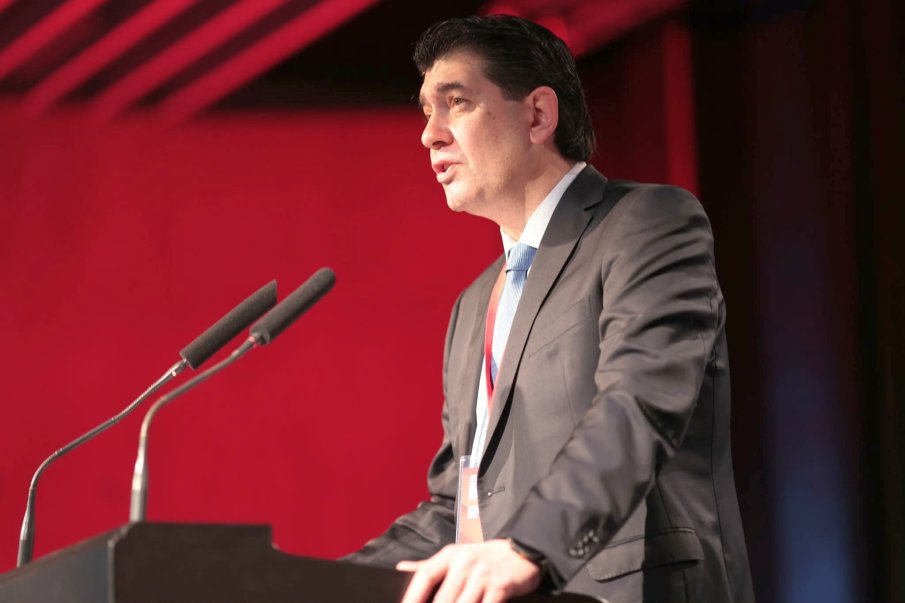 Иван Таков на конгреса на БСП: С радикално лява платформа ще спечелим доверието на нашите избиратели