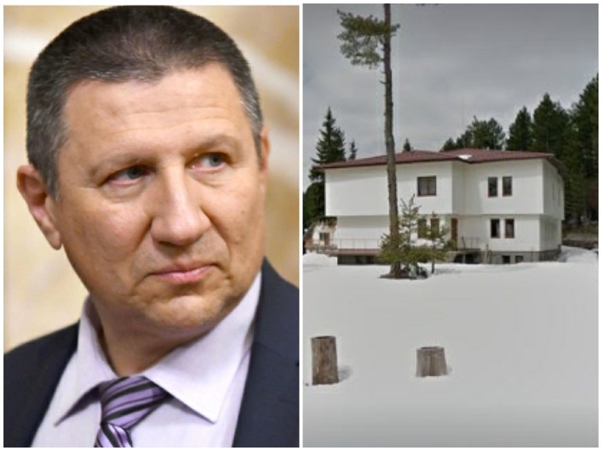 Сарафов проговори за мистерията с три трупа край Петрохан: Има по-фрапиращи обстоятелства, отколкото в сериала Туин Пийкс