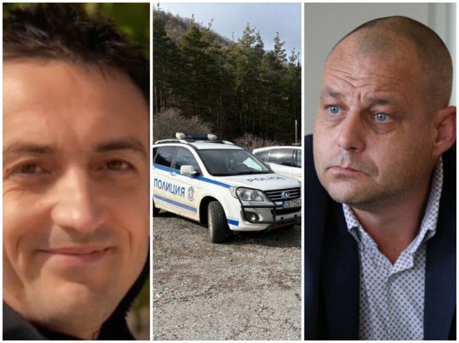 ИЗВЪНРЕДНО! Шефът на ГДНП Захари Васков с горещи подробности за новата порция трупове по случая Петрохан“: Това е престъпление без аналог! Открити са три простреляни тела и оръжия - стрелба отвън не е имало (ВИДЕО/ОБНОВЕНА)