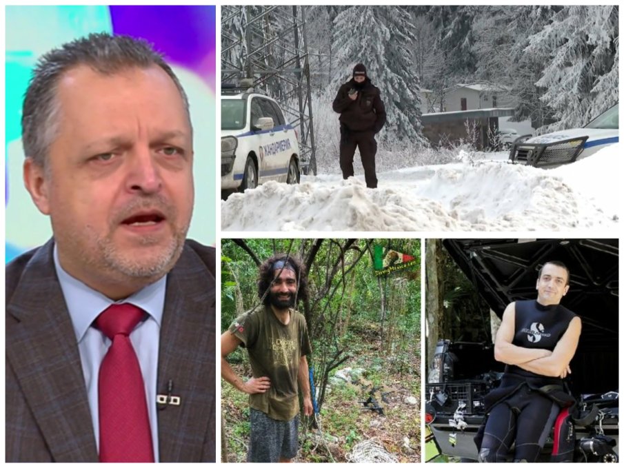 ХИПОТЕЗА: Кадър на МВР за мистерията на Петрохан - ето какви детайли от зловещото убийство му направиха впечатление