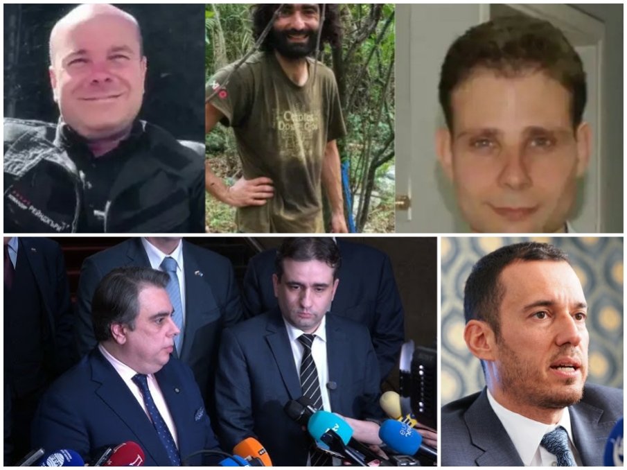 Къде сте Правосъдие за всеки? Къде е оставката на кмета? Къде са тримата тенори Василев, Мирчев, Божанов? Оглушително мълчание! Биещите се в гърдите поборници се спотаиха. Защо ли?