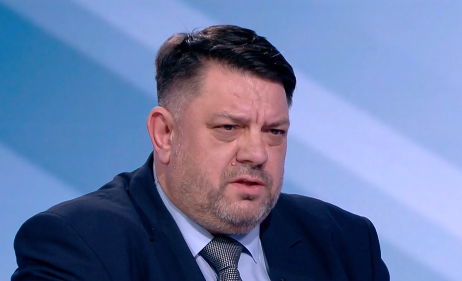 Зафиров: Опитах се да сложим край на този сектантски период на БСП, в който бяхме изпаднали