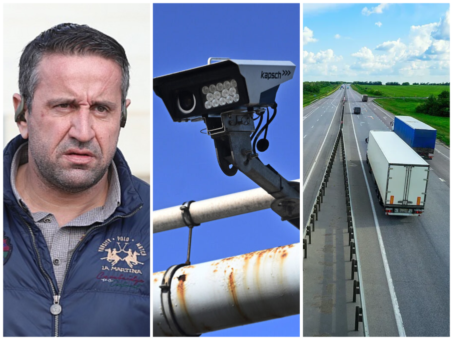 Георги Харизанов с горещи новини пред ПИК TV за тол таксите: Няма увеличение, въвежда се екологичен принцип „замърсителят плаща повече“ (ВИДЕО)