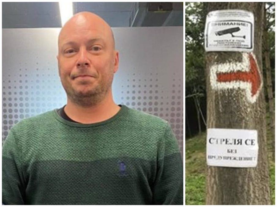 Виктор Димчев за КЪРВАВАТА БАНЯ на Петрохан: Явно, за да стреляш без предупреждение, трябва да си „мил и голям любител на децата“