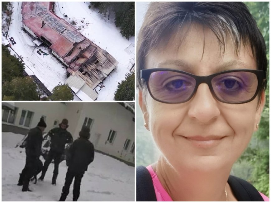 ПИК TV! Д-р Нели Стефанова с разказ от първо лице за хижата на смъртта на Петрохан: Имаше надписи Стреля се без предупреждение“ и камери по дърветата (ВИДЕО)