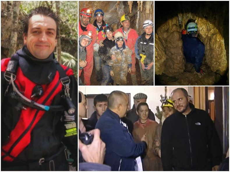 ИСТОРИЯТА ДУХЛАТА: Издирваният Иво Калушев е спасител-герой през 2010 г., засича се с Бойко Борисов (ВИДЕО)