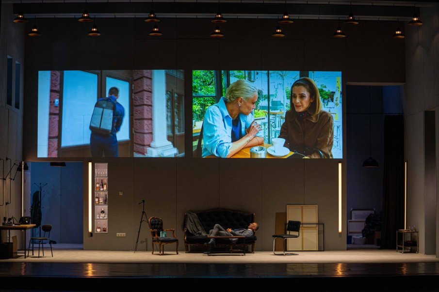 Народният театър с 8 номинации за ИКАР 2026