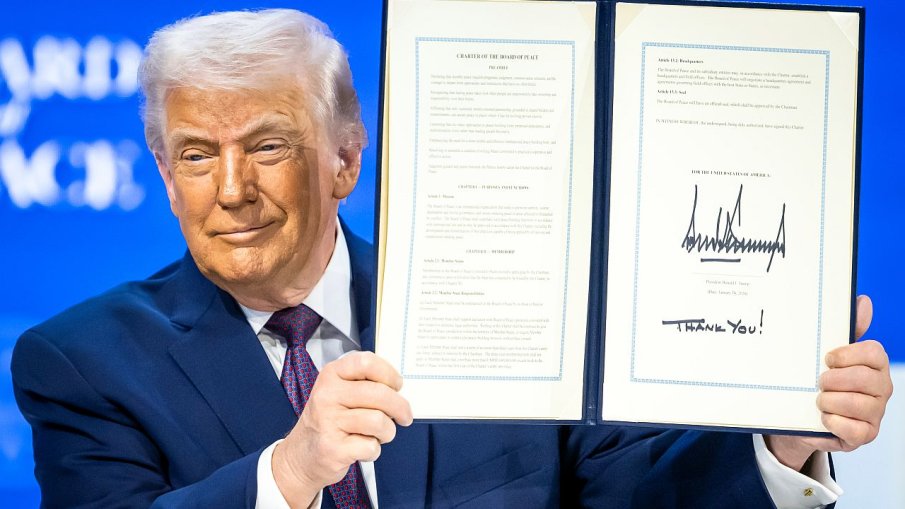 Съветът за мир се събира на 19 февруари, поканени са и Румъния и Гърция