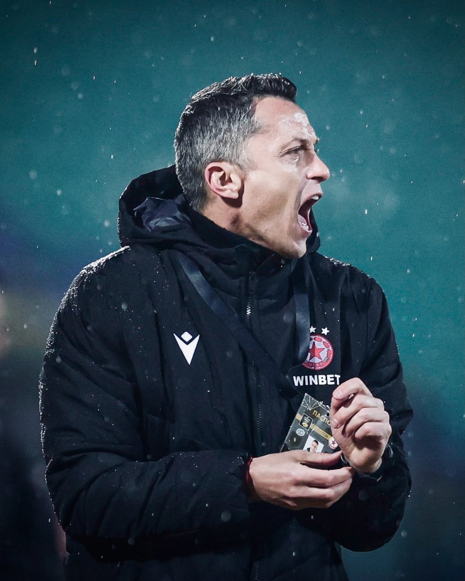 Левски го изгони, а сега ядоса зверски феновете на ЦСКА