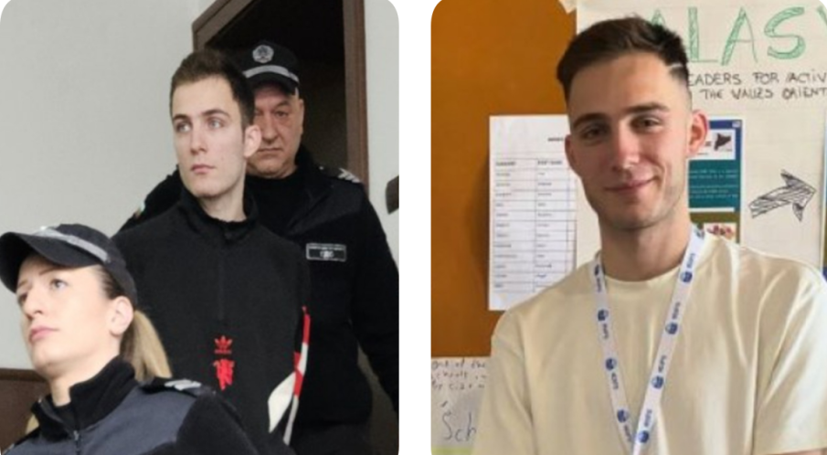 Задържаха млад учител за блудство с ученичка в Пловдив