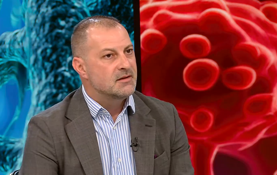 България е лидер по смъртност от рак в ЕС, но трета по достъп до иновативни лекарства