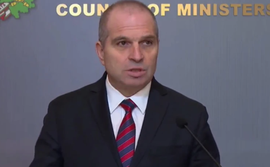 Гроздан Караджов: Закон поставя пътника в центъра на транспортните схеми