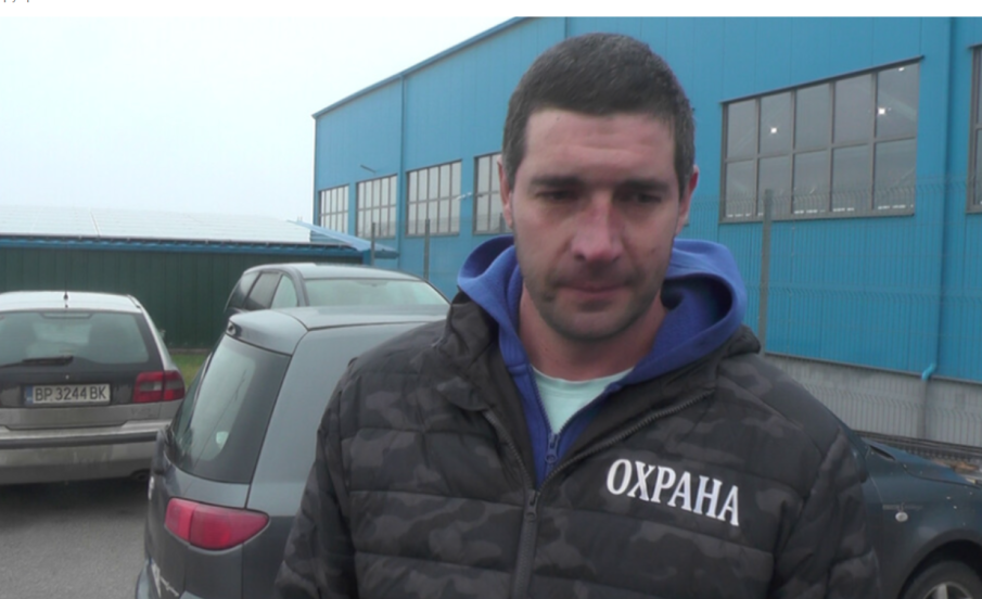 Проговори мъжът, открил кемпера с мъртвите тела (ОБНОВЕНА)