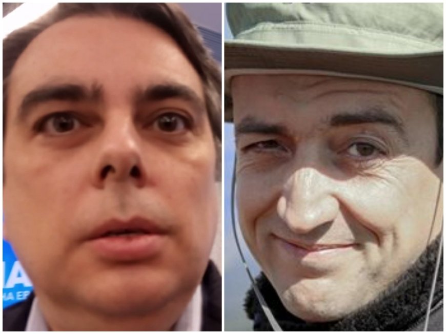 СУПЕР ЕКШЪН! ПИК TV развали рахата на Кокорчо - лидерът на Промяната беснее: Откъде знаете, че има педофилски скандал на Петрохан? Това са внушения (ВИДЕО)